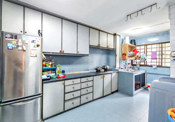 Blk 243 Gombak View (Bukit Batok), HDB 5 Rooms #555769501
